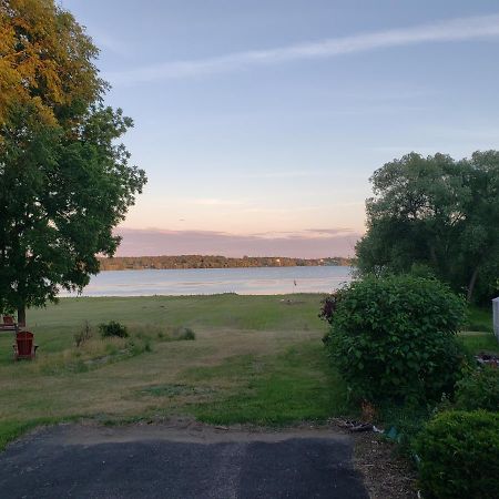 Bayside Motel Трентон Екстер'єр фото