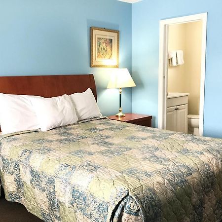Bayside Motel Трентон Екстер'єр фото