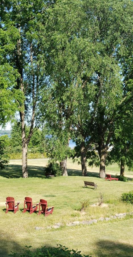 Bayside Motel Трентон Екстер'єр фото
