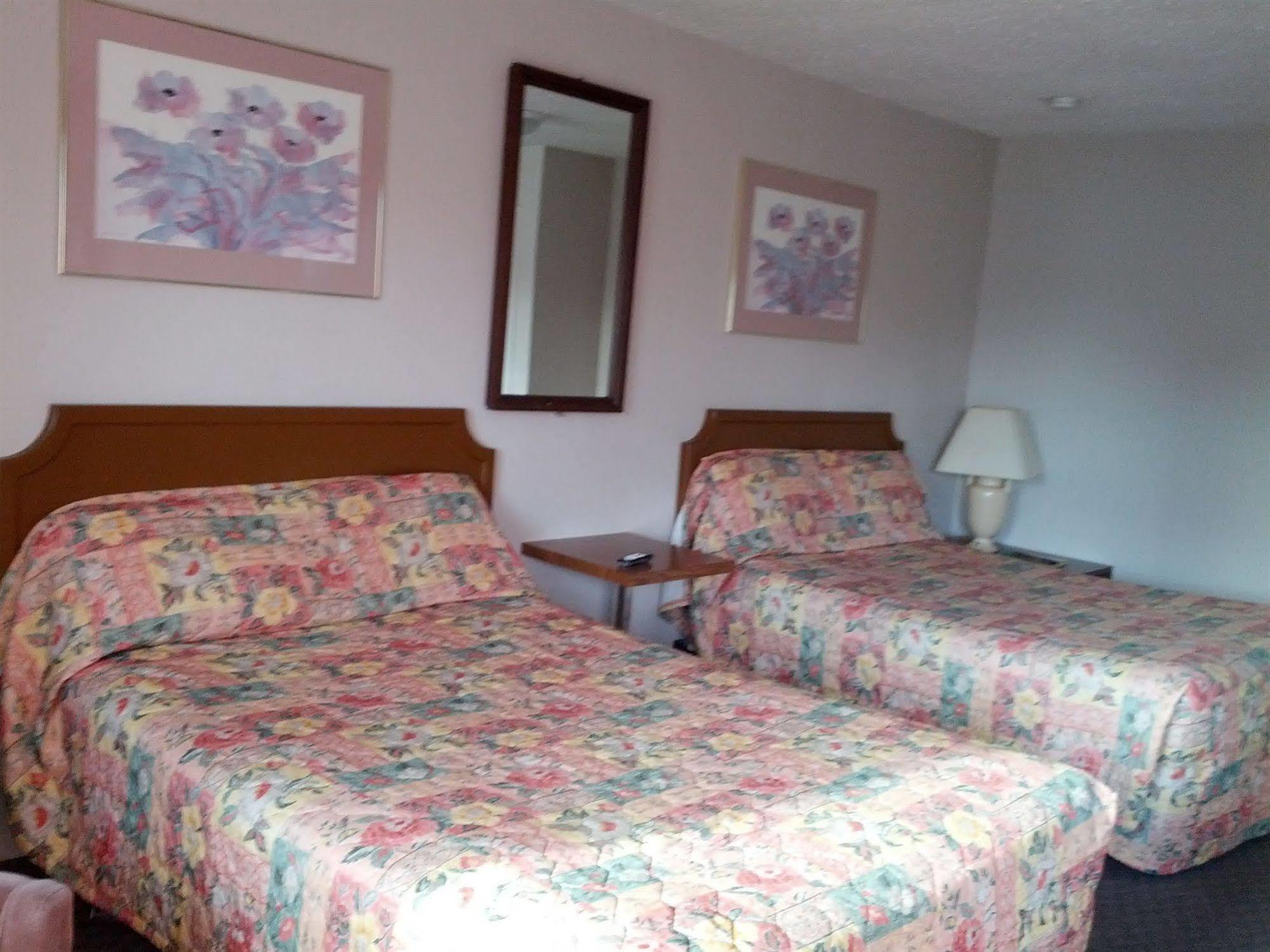 Bayside Motel Трентон Екстер'єр фото