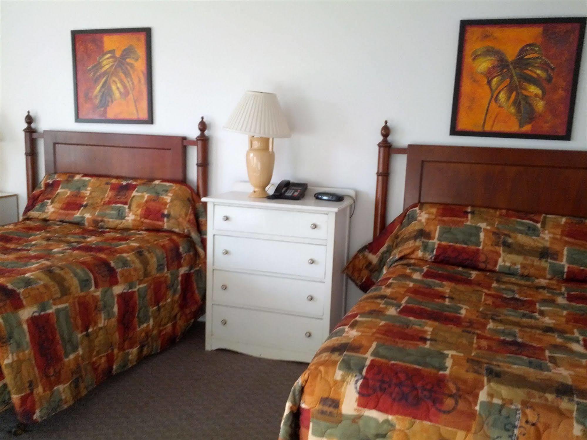 Bayside Motel Трентон Екстер'єр фото
