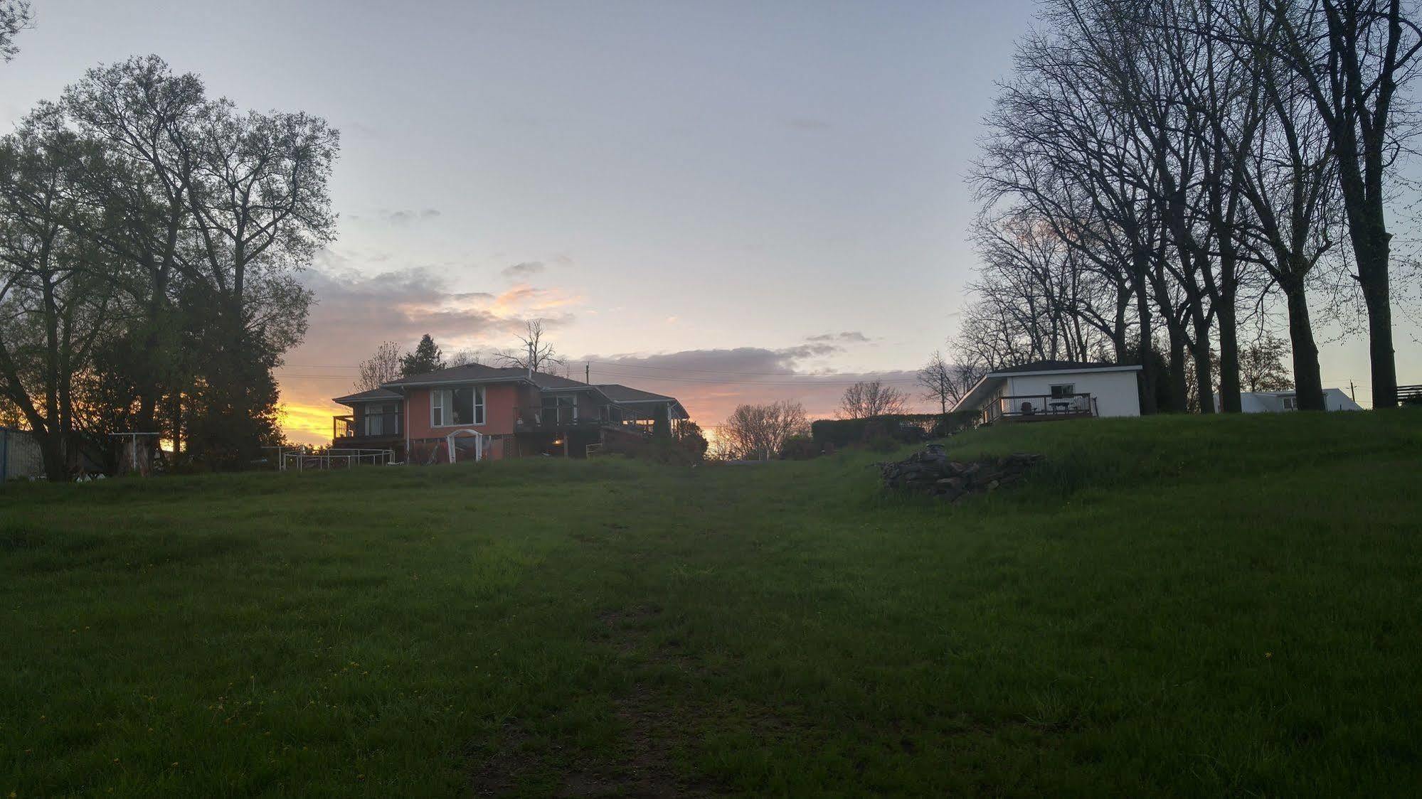 Bayside Motel Трентон Екстер'єр фото
