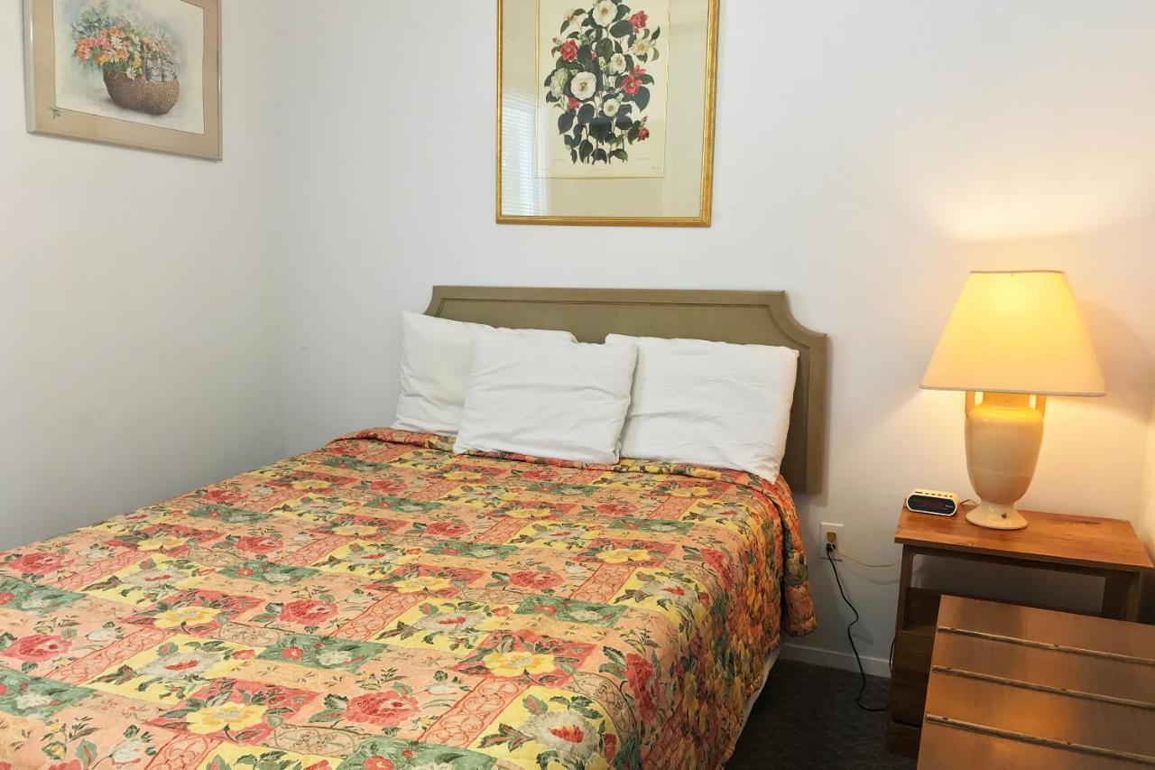 Bayside Motel Трентон Екстер'єр фото