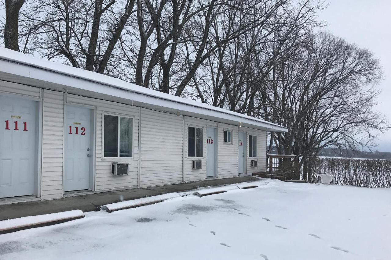 Bayside Motel Трентон Екстер'єр фото
