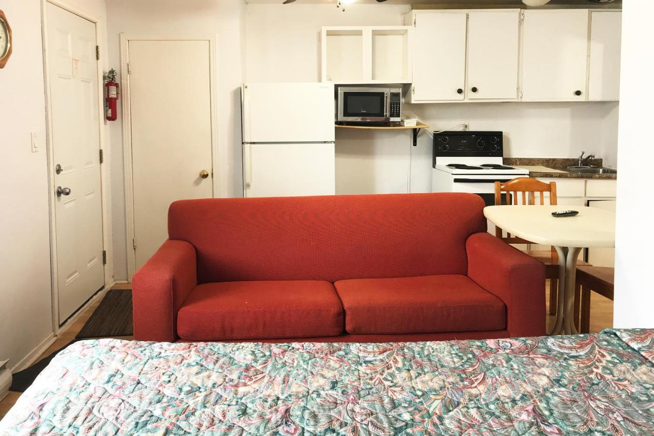 Bayside Motel Трентон Екстер'єр фото