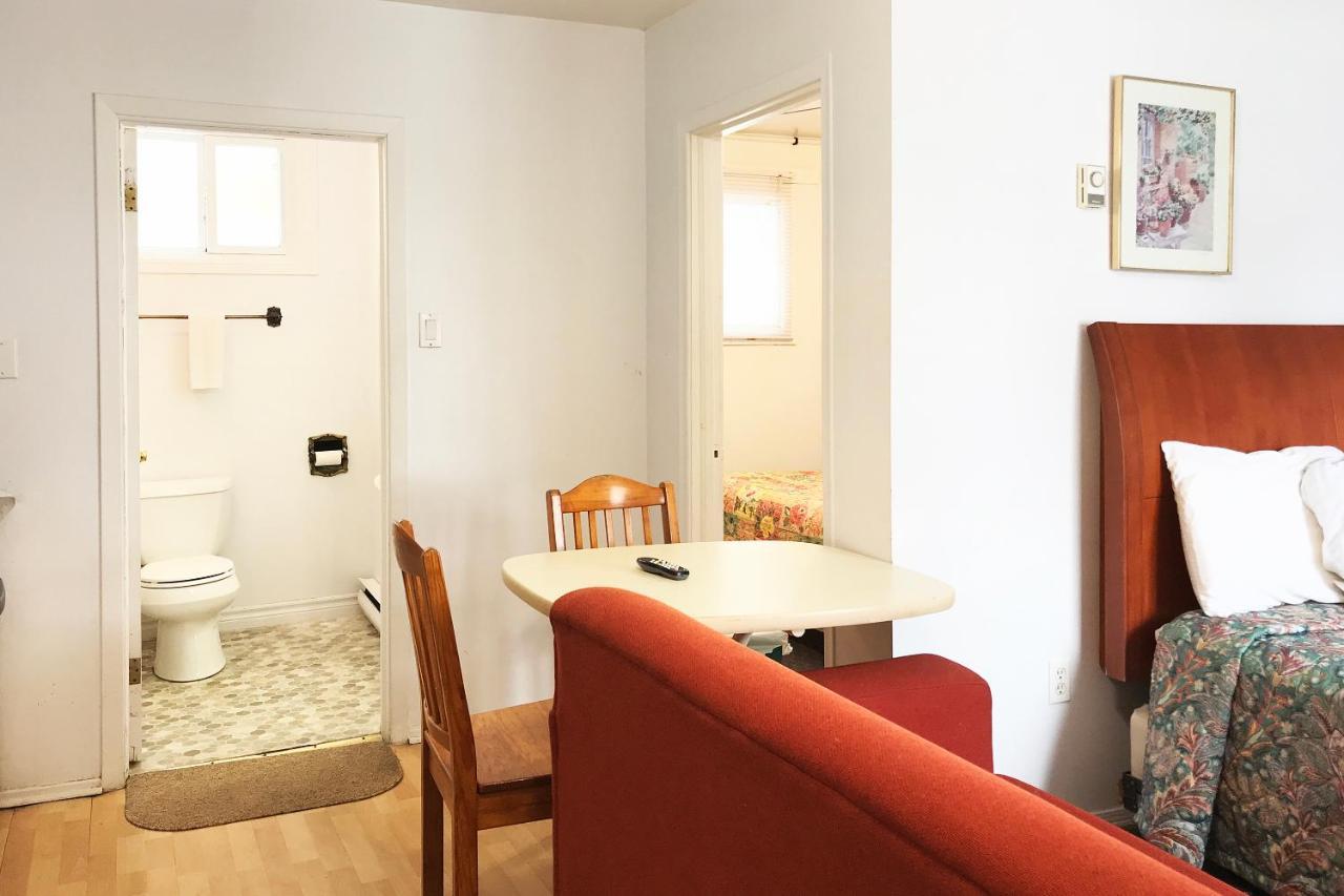 Bayside Motel Трентон Екстер'єр фото