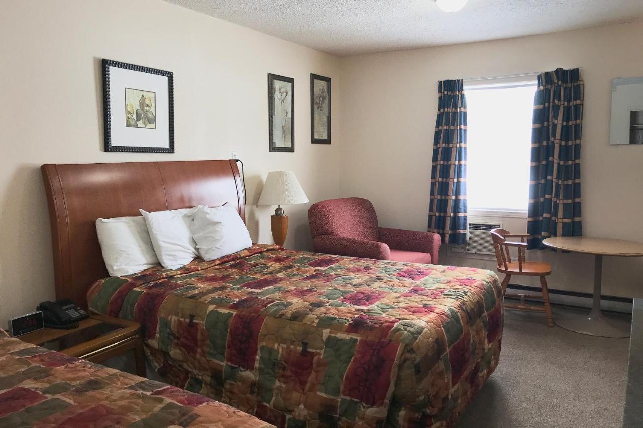 Bayside Motel Трентон Екстер'єр фото
