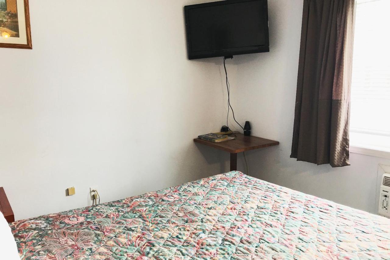 Bayside Motel Трентон Екстер'єр фото
