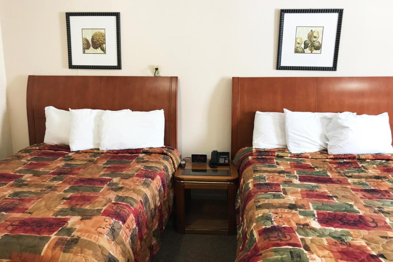 Bayside Motel Трентон Екстер'єр фото