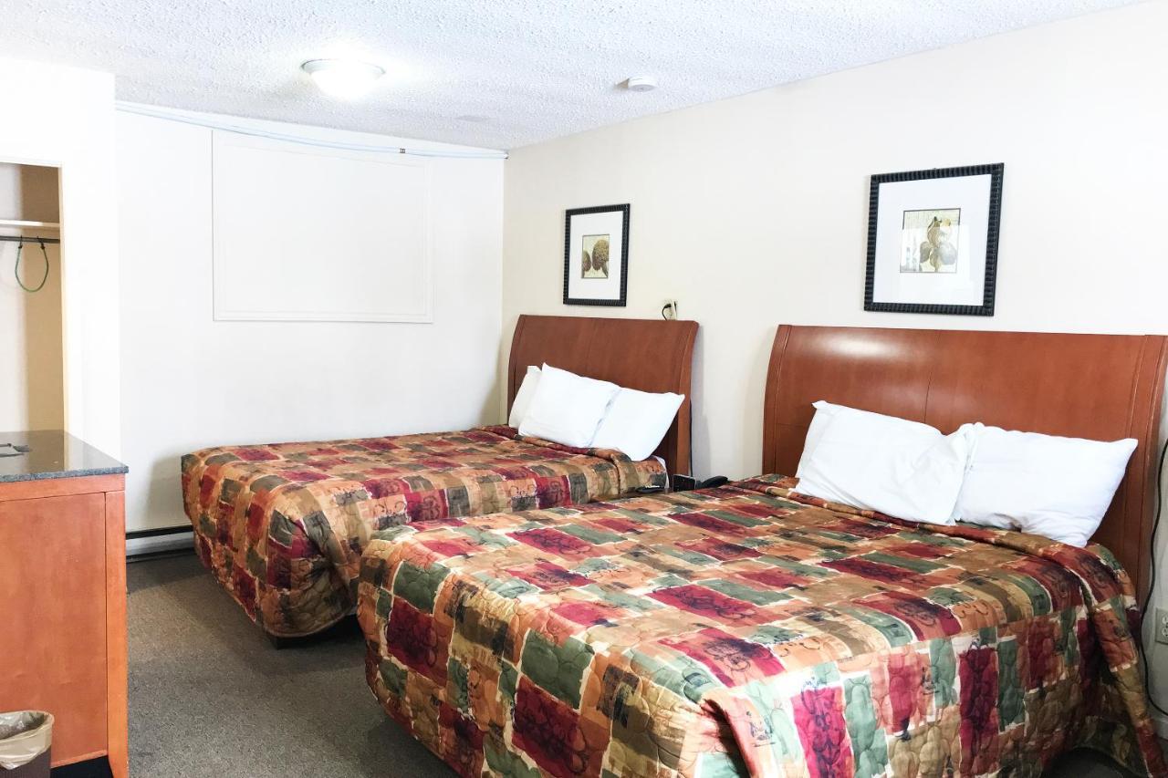 Bayside Motel Трентон Екстер'єр фото