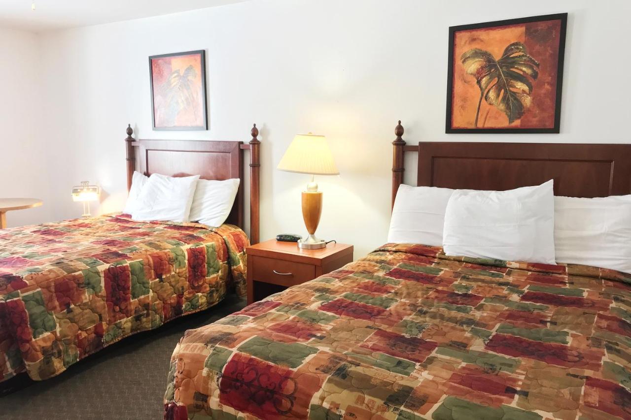 Bayside Motel Трентон Екстер'єр фото