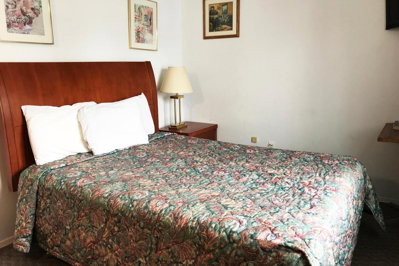 Bayside Motel Трентон Екстер'єр фото