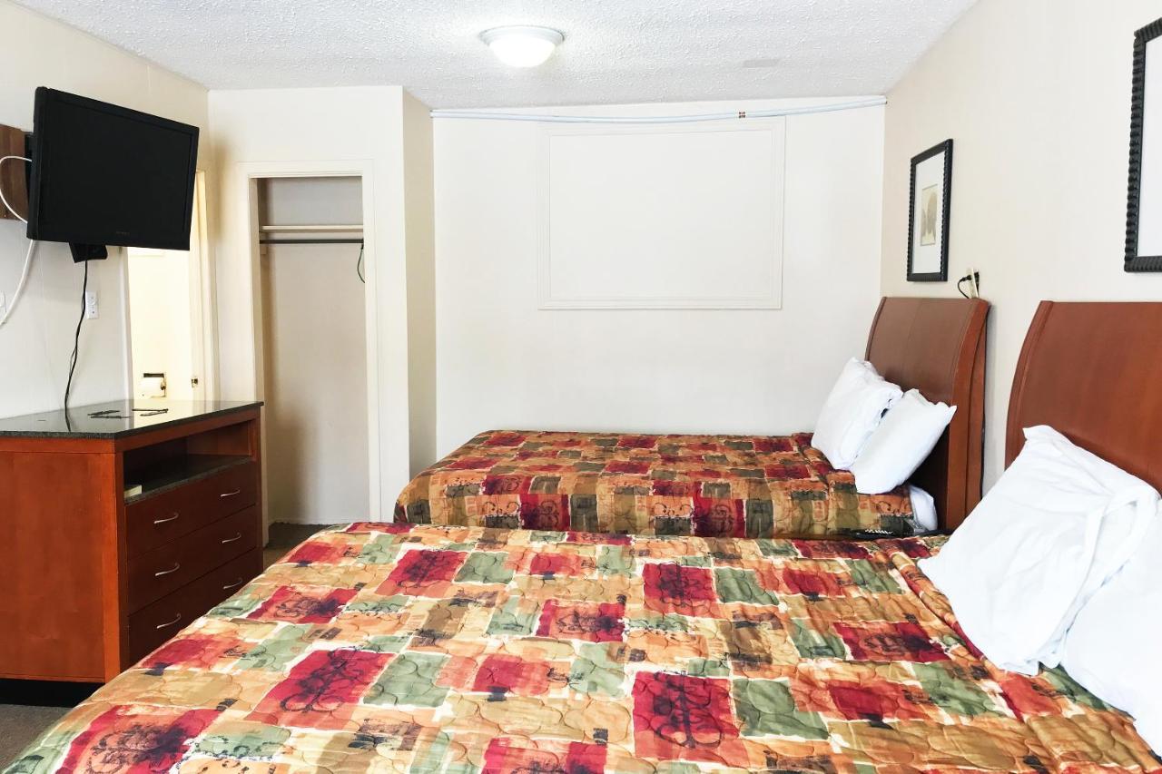Bayside Motel Трентон Екстер'єр фото